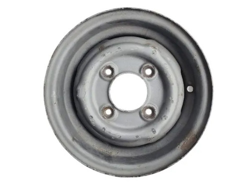 Cerchio ferro 5j x - 3.5j,