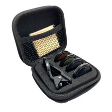 Kit obiettivo fotocamera