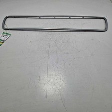 Cornice cromata mascherina anteriore Audi 80 MK4 B4 8C 2.0 B 66 KW 1991-95 ganci