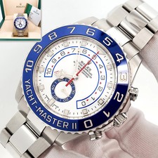 Rolex Yacht-Master II 2019