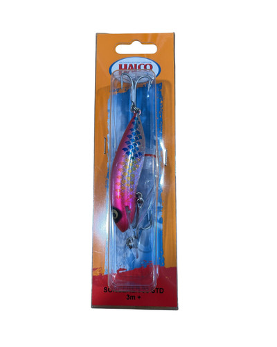 Halco sorcerer std - halco, 3m+