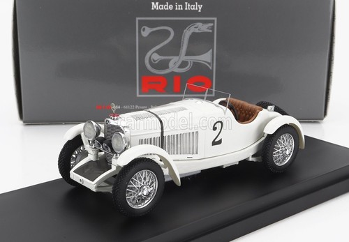 Rio models mercedes - rio-models,