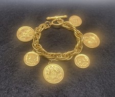 RARO Bracciale Charm 100%