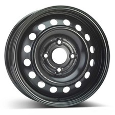 Cerchi ferro Alcar 8410 6.0Jx15 ET45 4x114,3 per Nissan Almera Primera