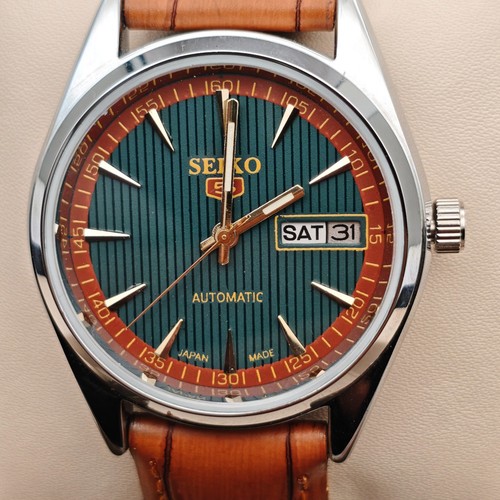 Orologio polso automatico - polso,