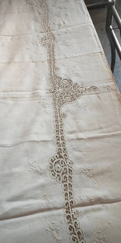 Lenzuolo matrimoniale lino - lenzuolo,