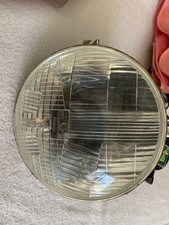 2 FANALI  ANTERIORI ROTONDI