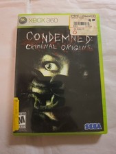 Condemned: Criminal Origins