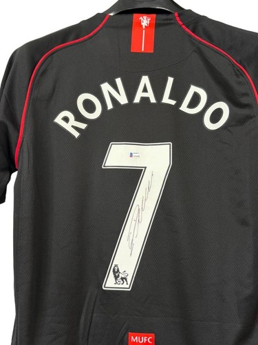 Maglia trasferta cristiano - maglia, da