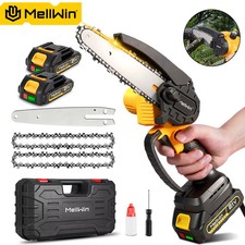 Motosega 6" 1500 W 4000