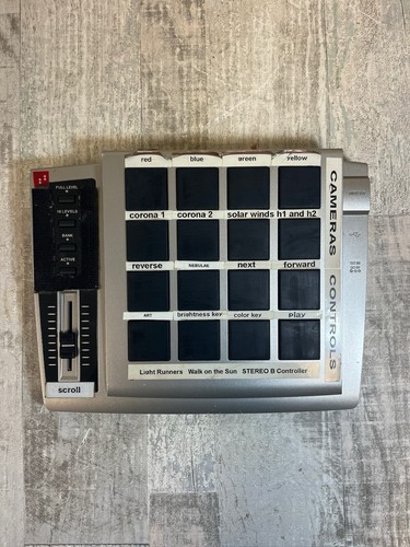 Akai professional mpd16 - professional,