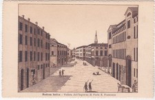 MODENA ANTICA - VEDUTA