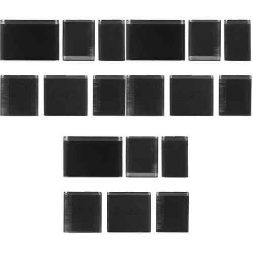 Count bucatrice per - count, cinture