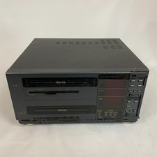 Videoregistratore VHS Vintage
