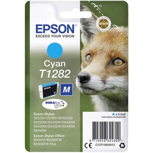 Epson t1282 cartuccia - t1282,