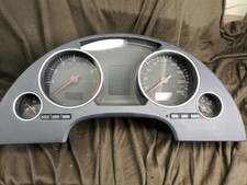 Quadro Strumenti A4 Cabrio B7 0263642011 Bosch