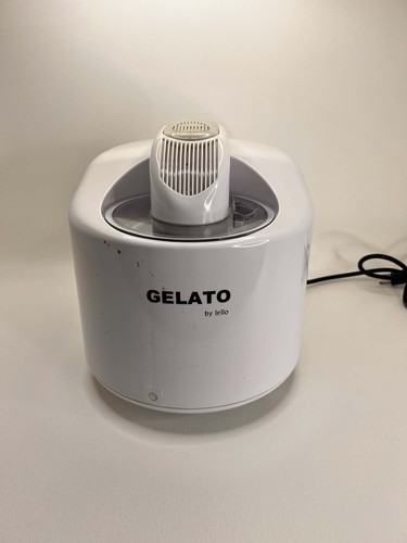 Gelatiera automatica gelato - gelato, by