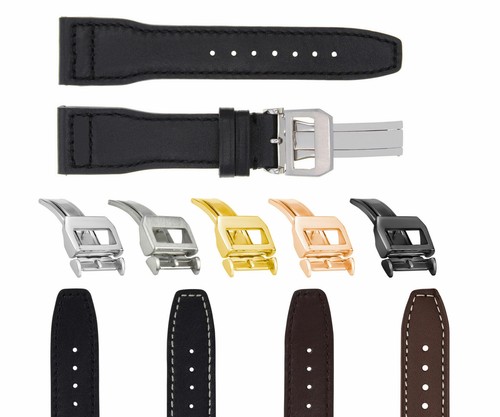 Cinturino orologio pelle - in,