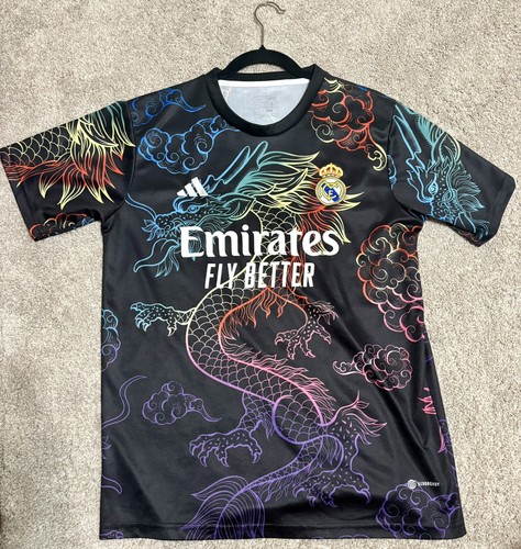 Maglia calcio real madrid - maglia,