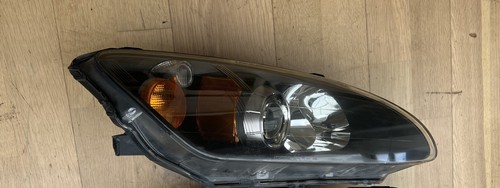 Faro proiettore anteriore
