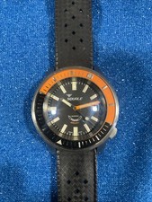 orologio squale usato,come Nuovo