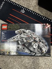 Lego Star Wars Millennium