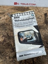 Specchio grandangolare BMW E21