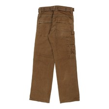 Pantalone doppio ginocchio