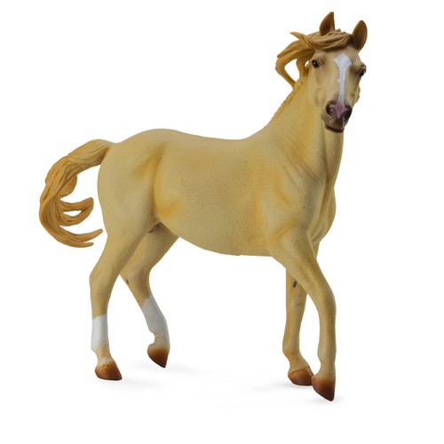 Collecta mustang stallion - 1:12,