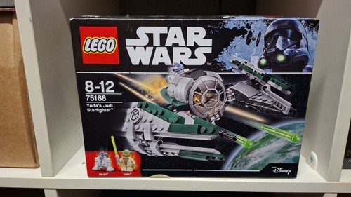 Lego 75168 star - star,
