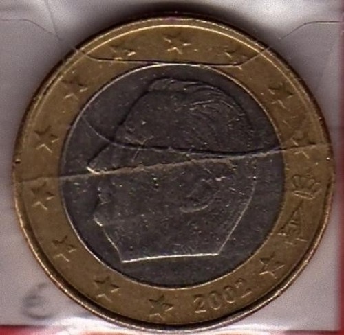 E398 moneta coin - e398, 1