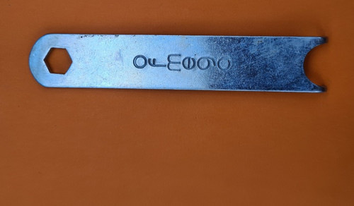 Ofmega strumento catena 1970 - ofmega,