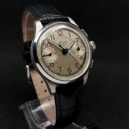 Heuer ref 2403 orologio - ref.2403,