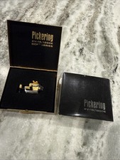 Pickering XV-15 / 1200E Phono