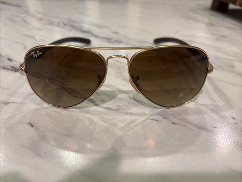 Ray ban aviator - ray-ban, 112/85