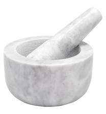 NERTHUS FIH 896 Mortaio in