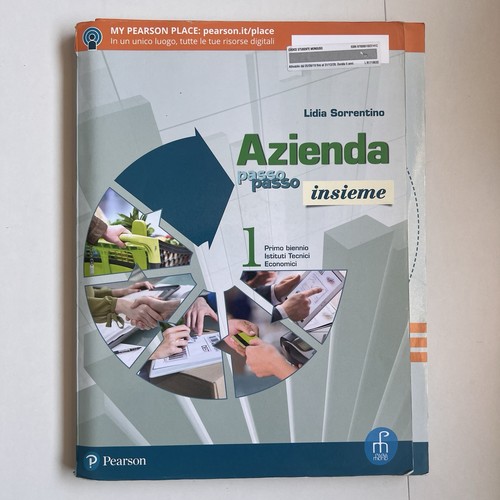 Azienda passo insieme - passo,