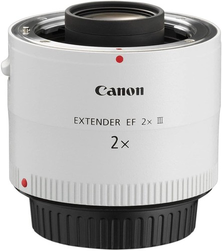 Canon 242r241 extender - extender, ef