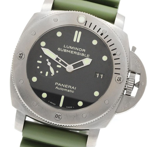 Panerai luminor sommergibile - luminor,