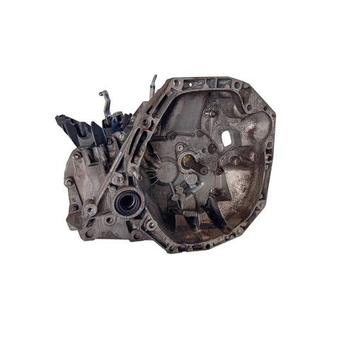 Scatola cambio renault modus - cambio,
