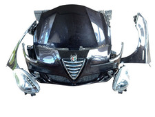 MUSATA COMPLETA KIT AIRBAG