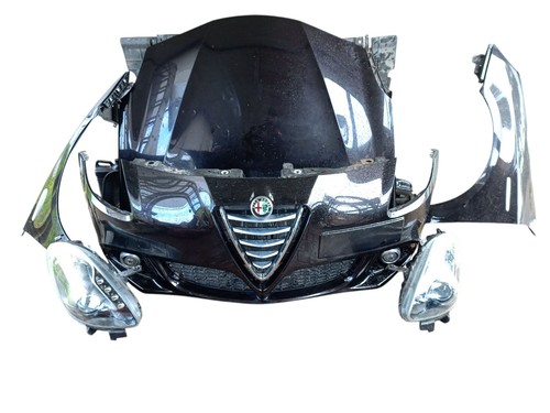 Musata completa kit airbag - kit,