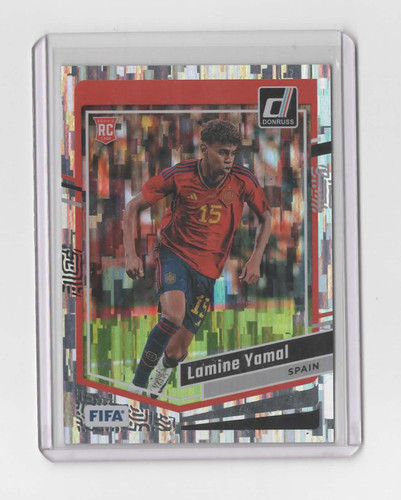 2023 panini donruss fifa - 2023-24,