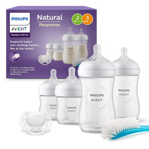 Philips avent natural response - philips,
