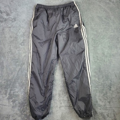 Pantaloni adidas uomo neri - adidas, m
