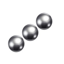 3 Pezzi Sfere Solide - [7/8