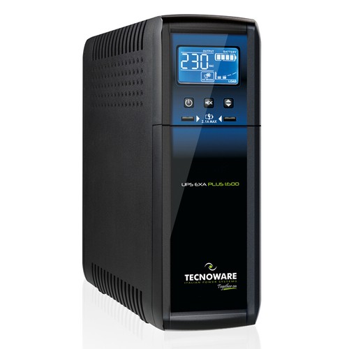 Tecnoware ups exa plus - tecnoware,