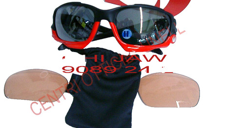 Occhiali oakley jawbone - oakley,