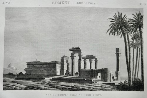 Description egypte napoleon - description,