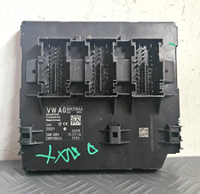 Centralina Comfort Vw Caddy S. 3 del 2014 cod. 5K0937085AA